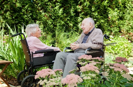 Hill Brow Residential Home
